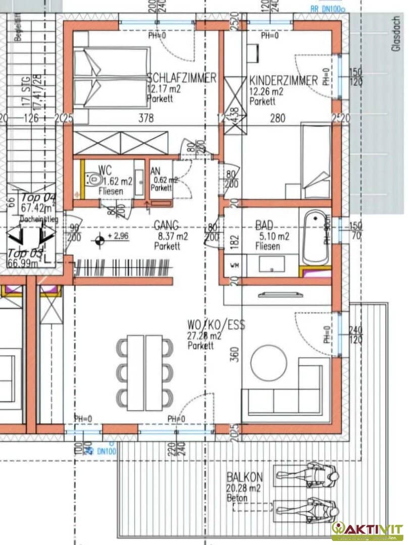 Grundriss 1