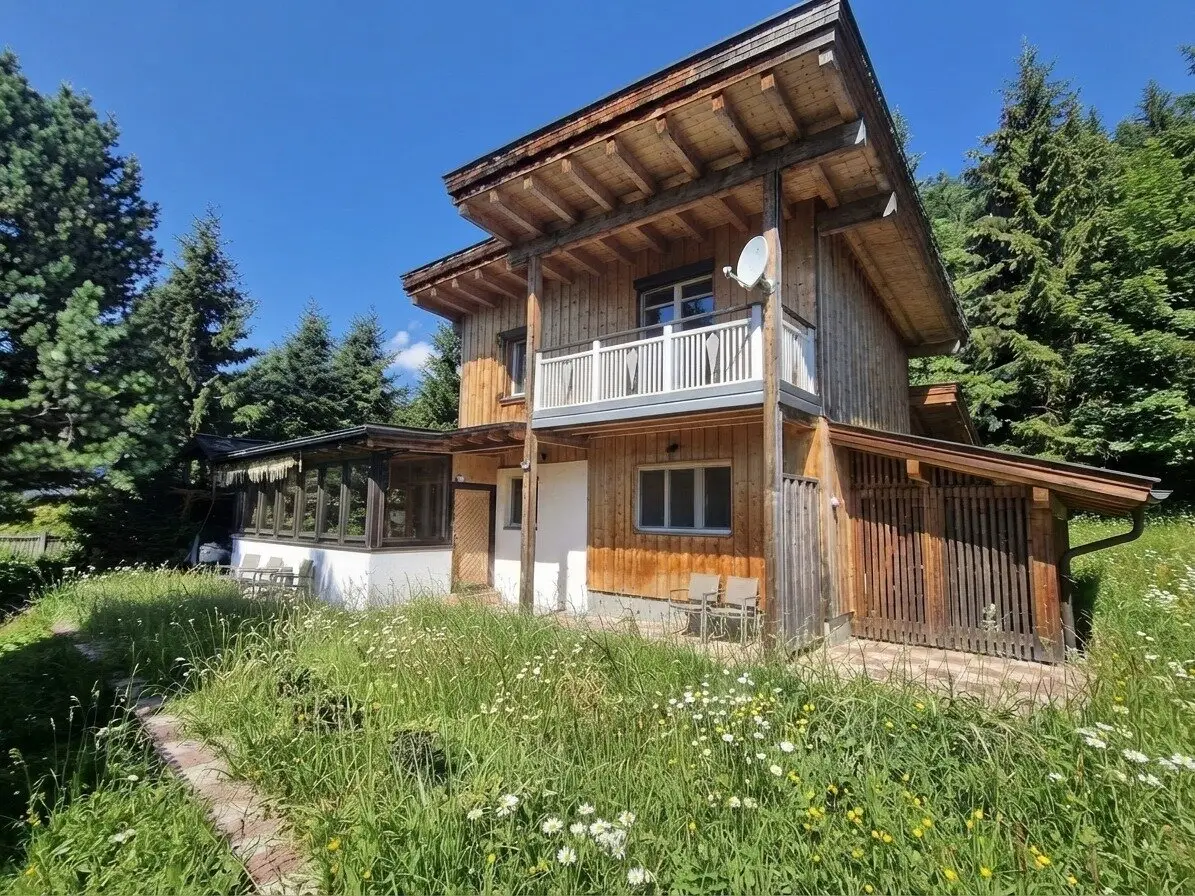 Country house near ski area tourist rental possible