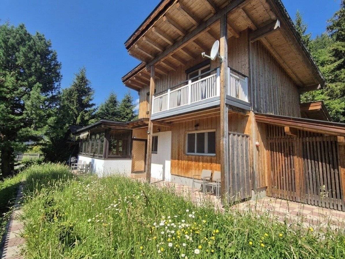 Landhaus nahe Skigebiet - touristische Vermietung möglich !
