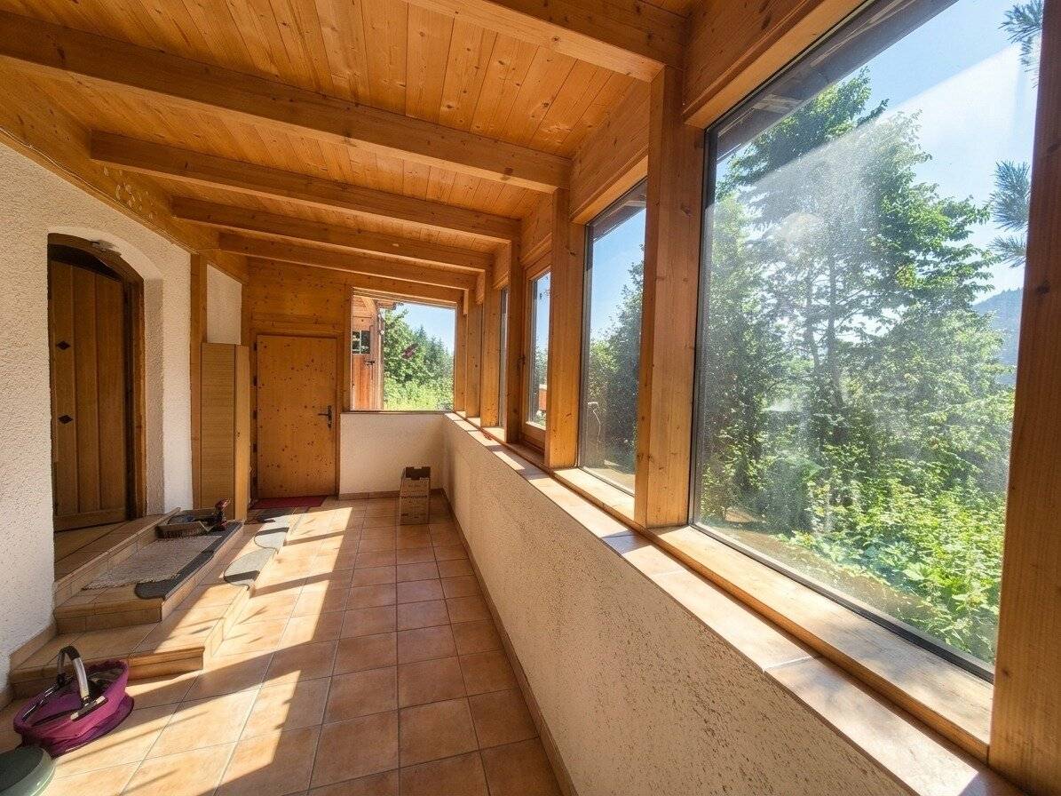 Landhaus nahe Skigebiet - touristische Vermietung möglich !