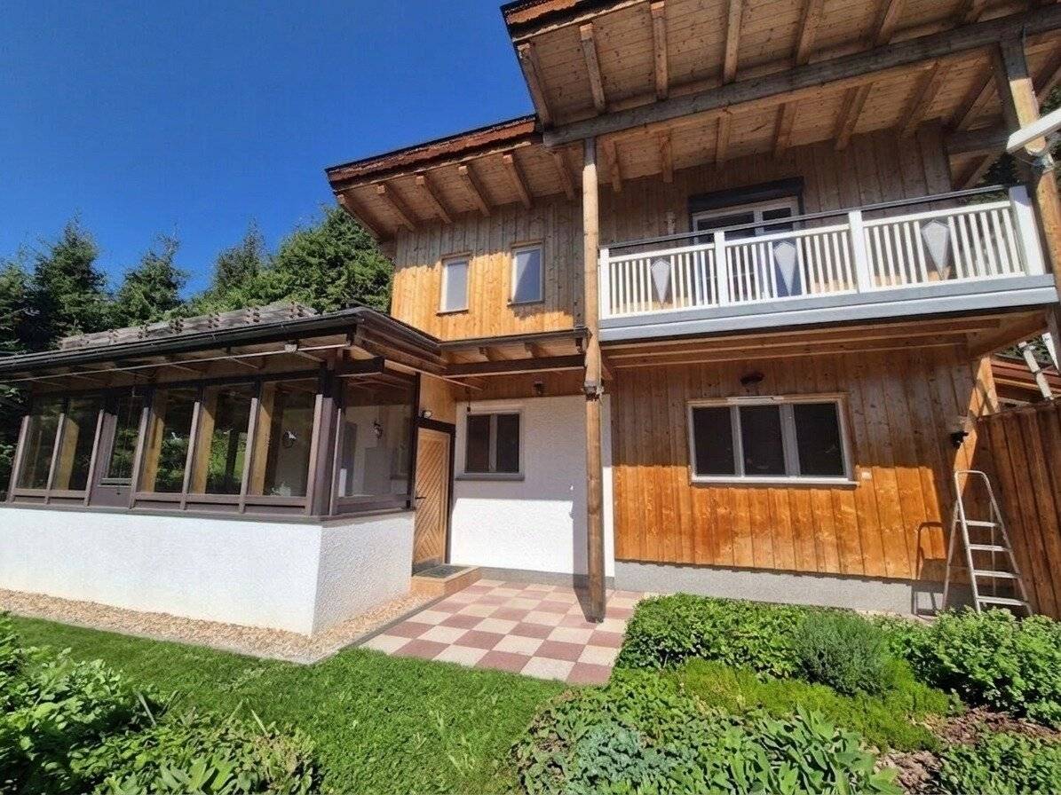 Landhaus nahe Skigebiet - touristische Vermietung möglich !