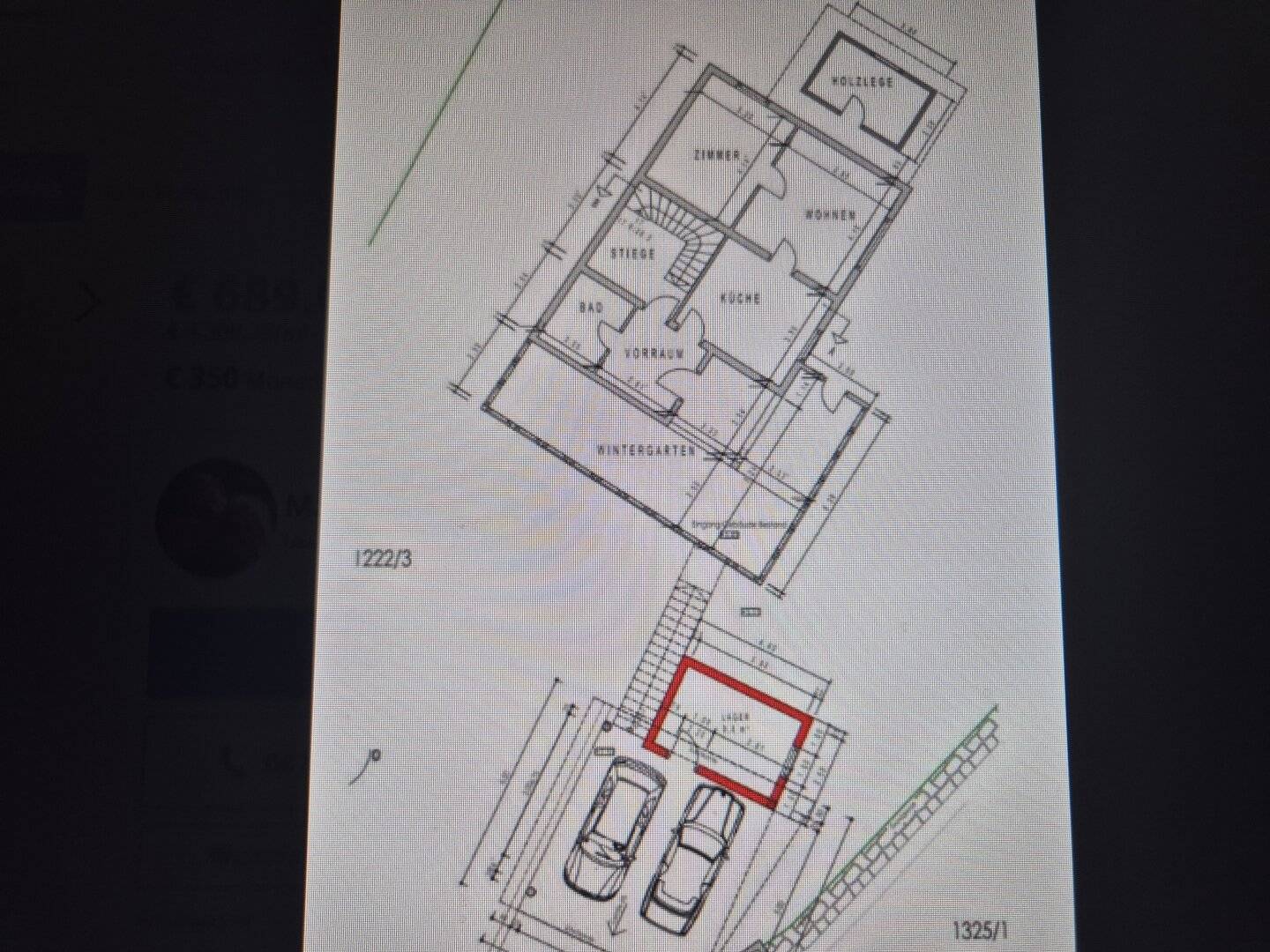 Grundriss 1
