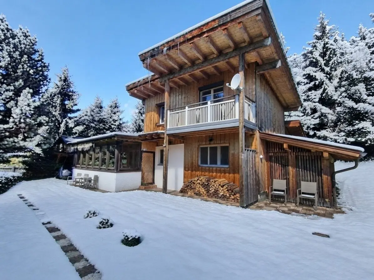 Landhaus im vorderen Zillertal  - touristische Vermietung oder Hauptwohnsitz möglich !