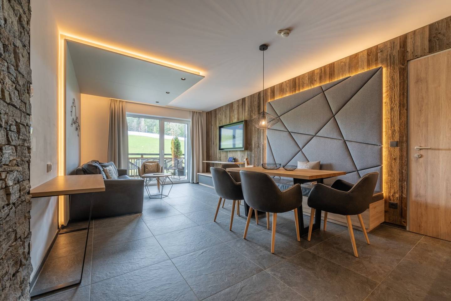 Stockinggut by AvenidA - Eine perfekte Symbiose aus Tradition und Moderne