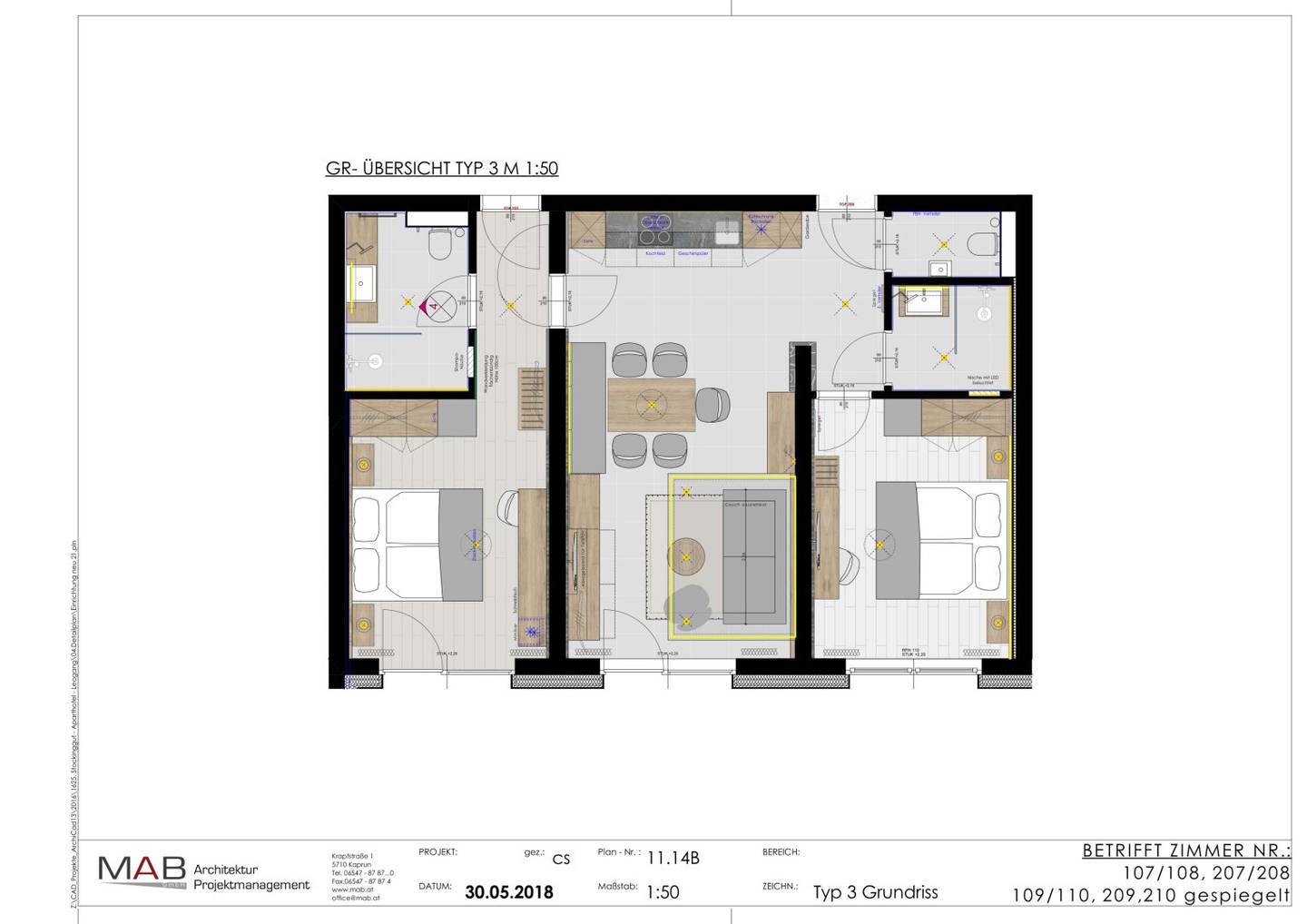 Grundriss 1
