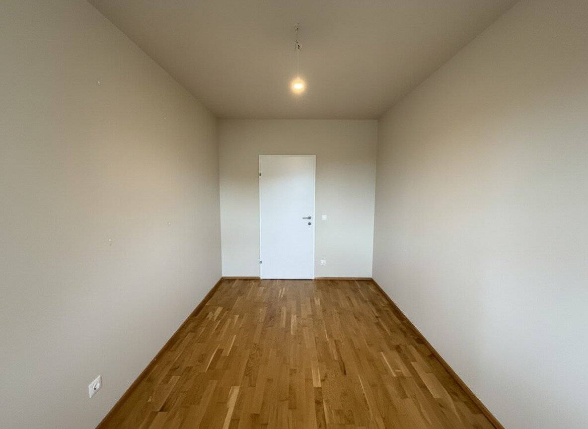 Dreamlike living in Pottenbrunn - modern three room apartment with terrace - purchase option