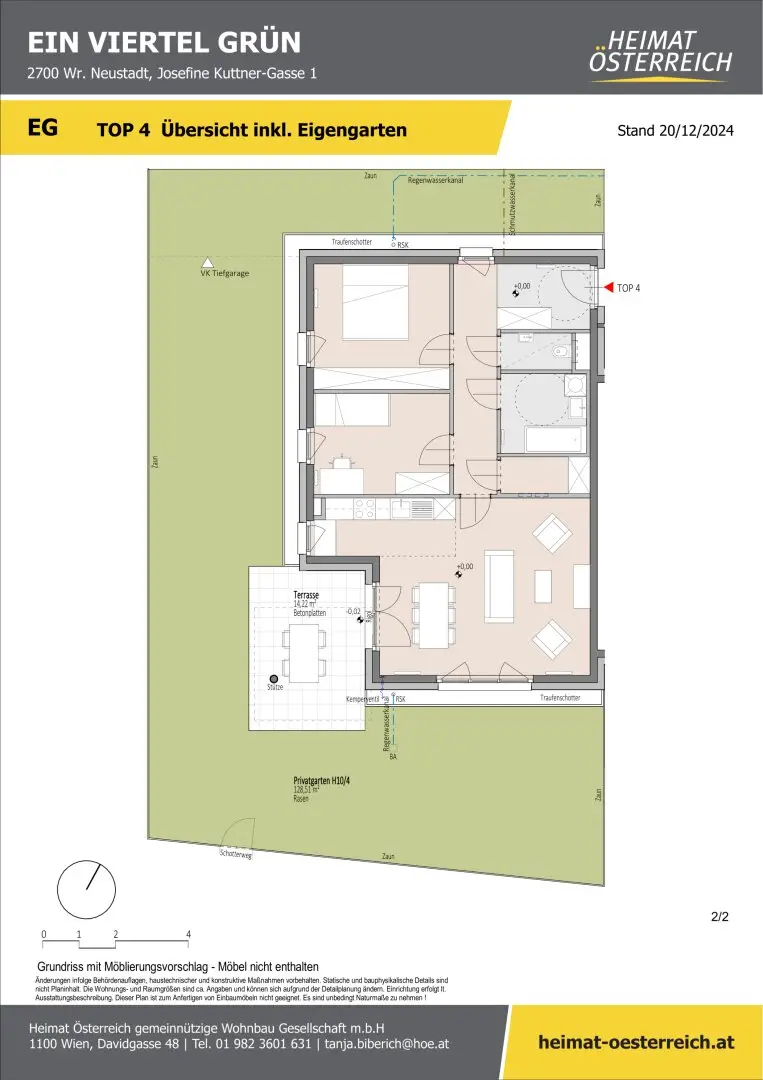 Grundriss 2