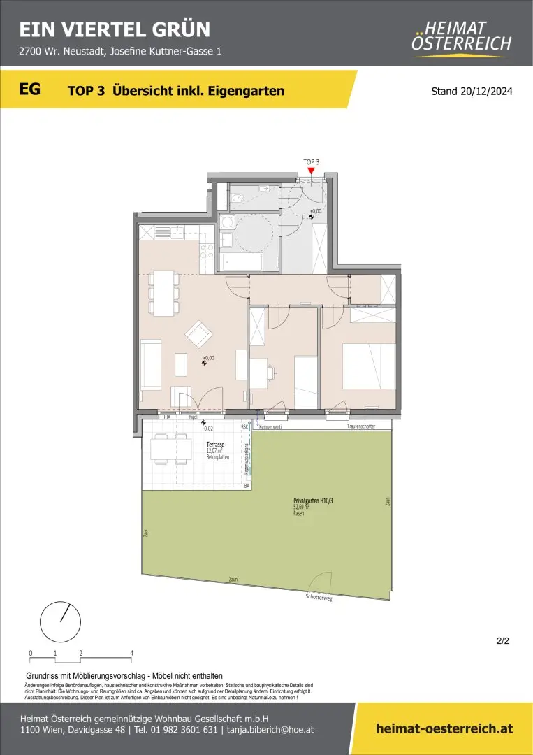 Grundriss 2