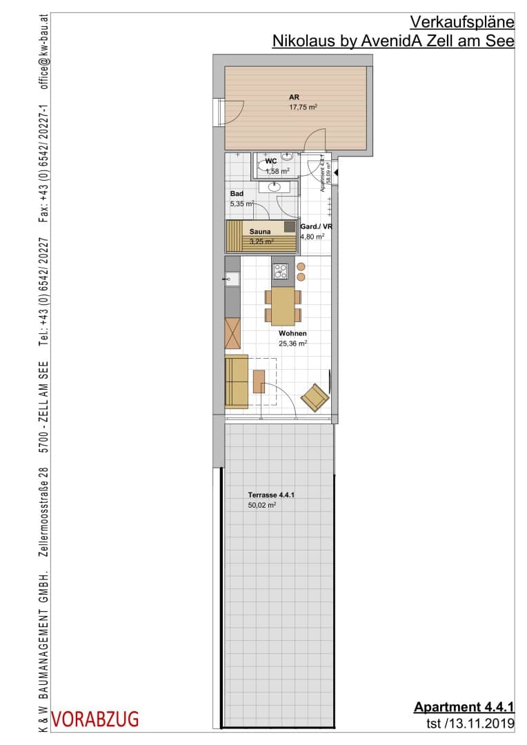 Grundriss 1