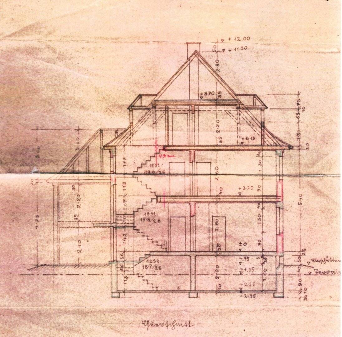Grundriss 9