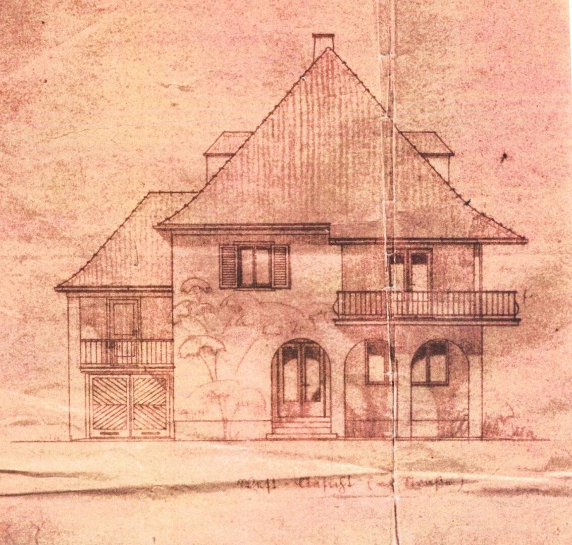 Herrschaftshaus mit nostalgischem Charme im südkärntner Seengebiet