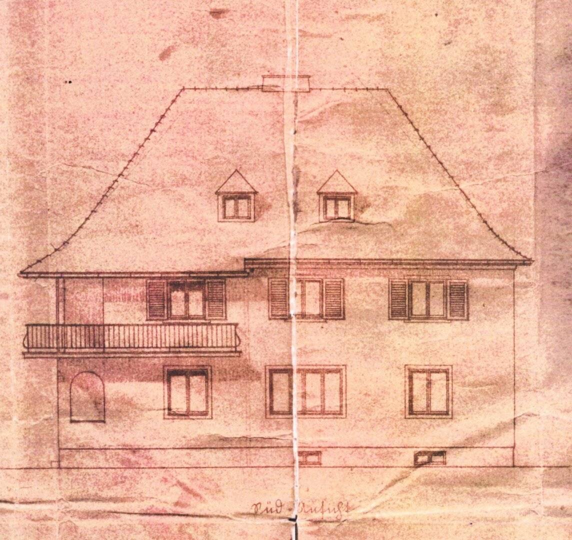 Grundriss 8