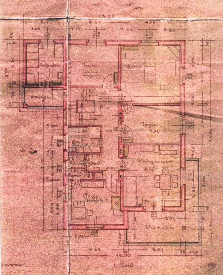 Grundriss 2