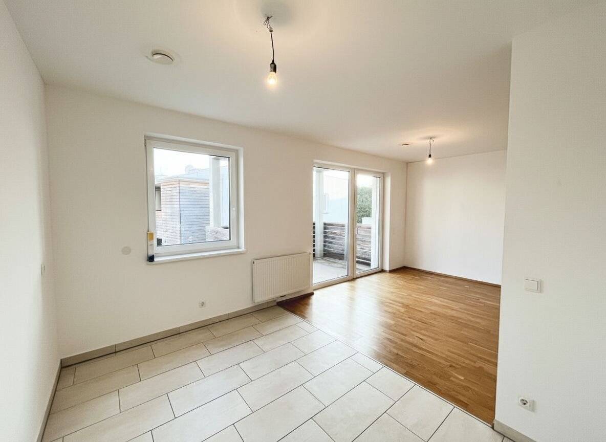Wonderful 3-room apartment in Pottenbrunn – your new home in a quiet, natural setting