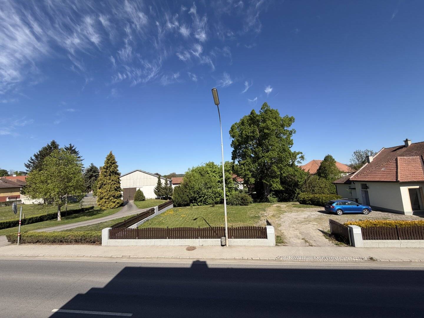 Wonderful 3-room apartment in Pottenbrunn – your new home in a quiet, natural setting