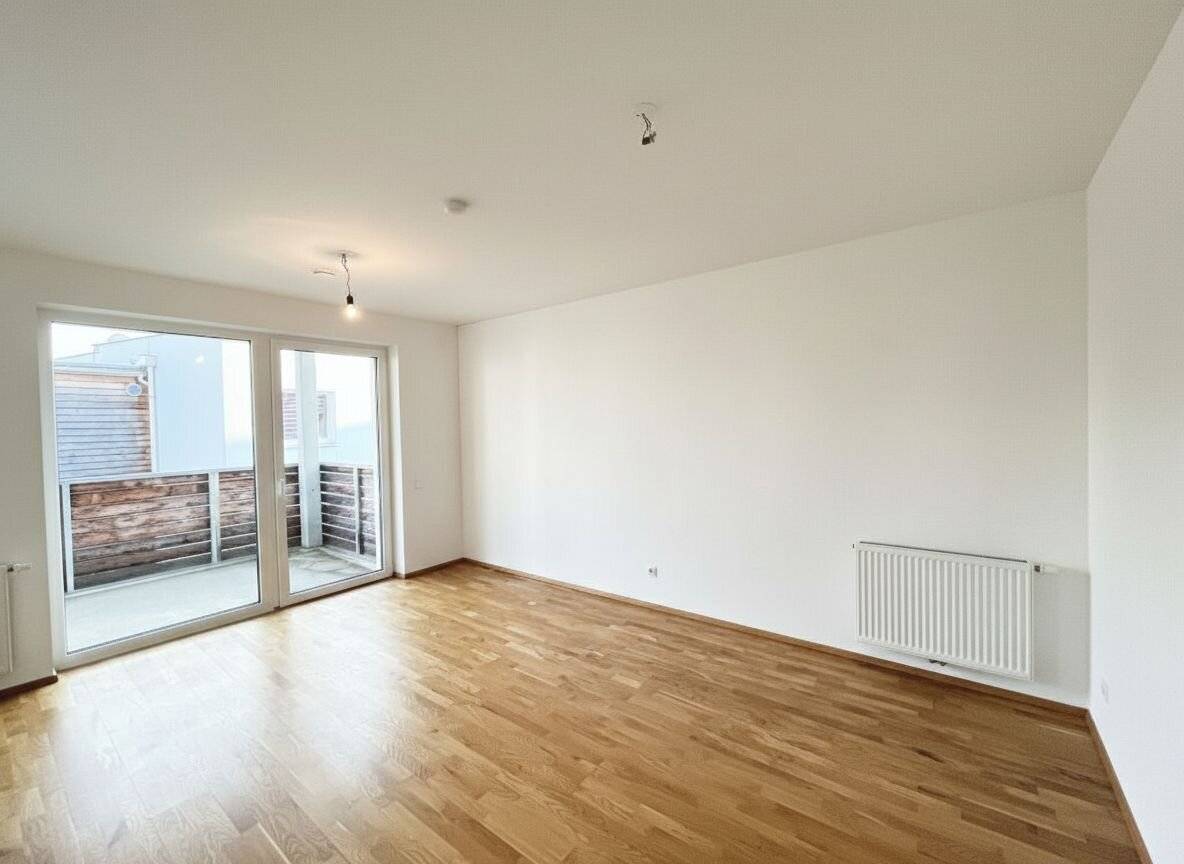 Wonderful 3-room apartment in Pottenbrunn – your new home in a quiet, natural setting
