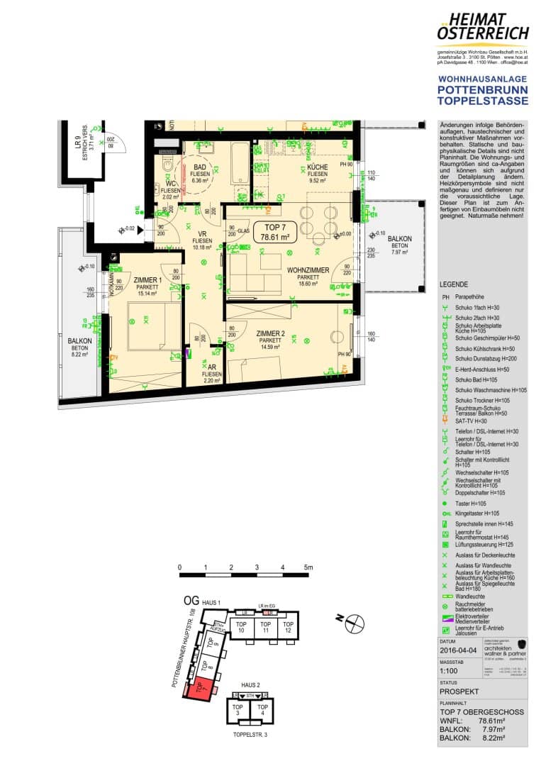 Grundriss 1