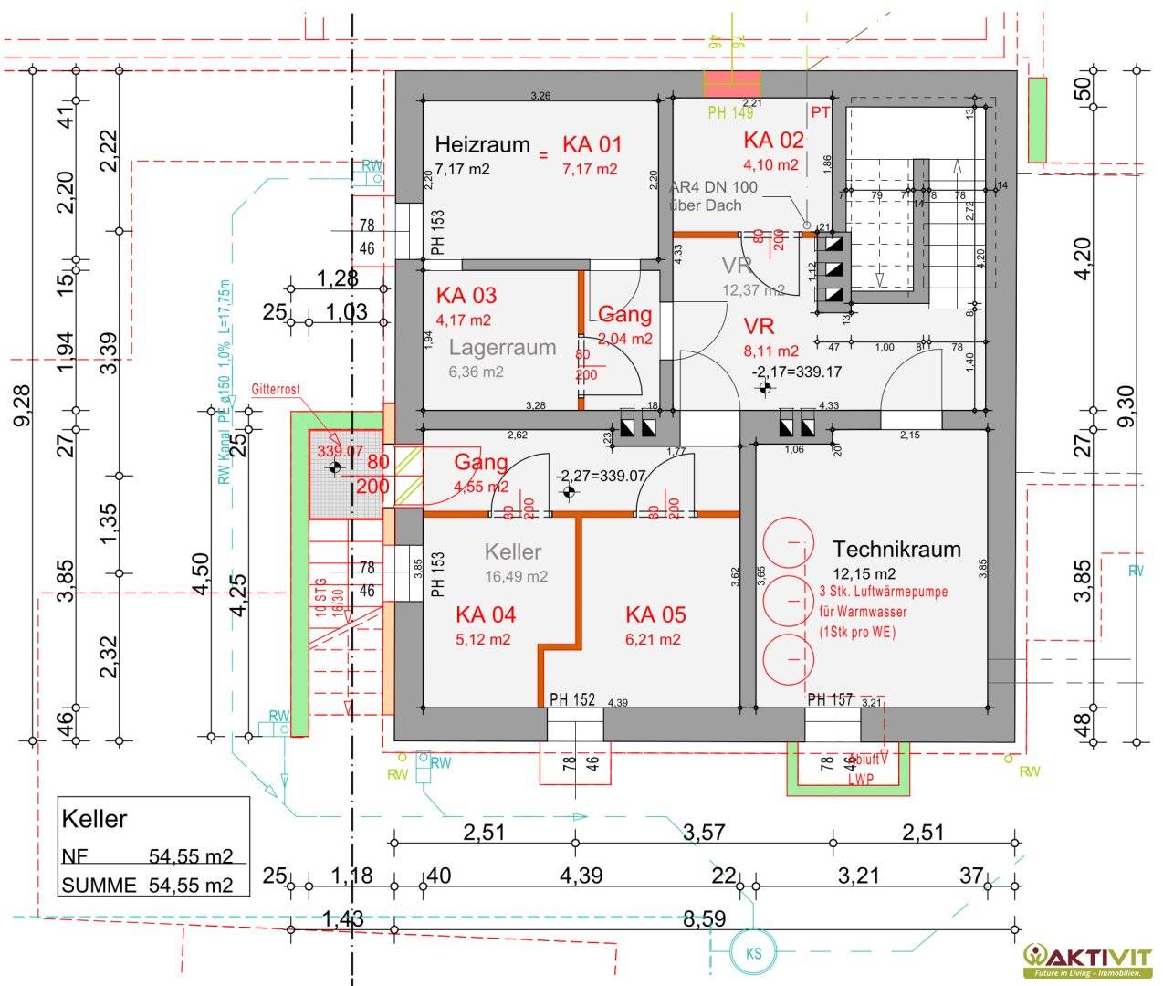 Floor plan 3