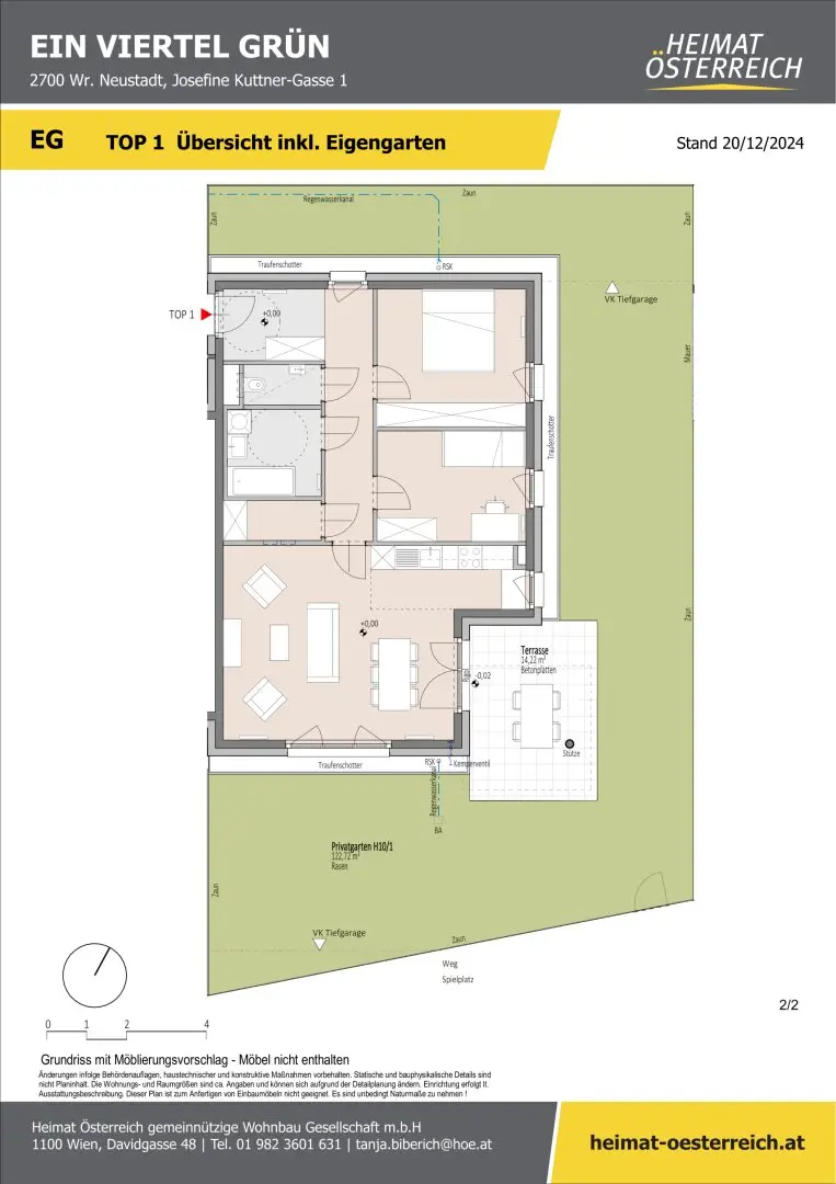 Grundriss 2