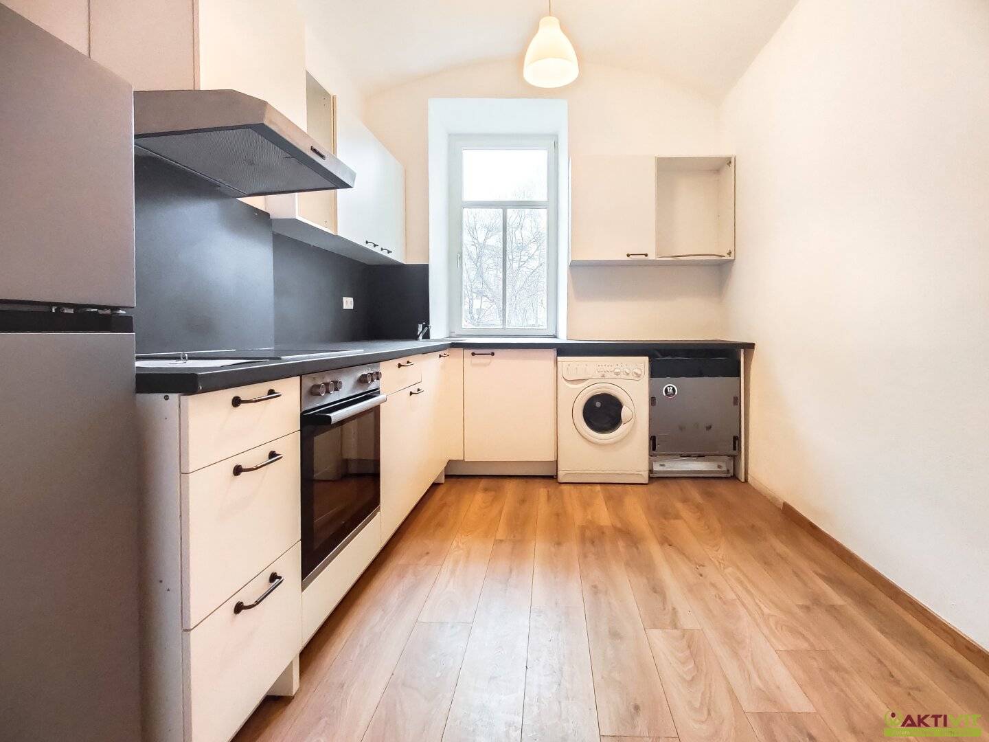 Compact owner-occupied apartment with good infrastructure in Graz