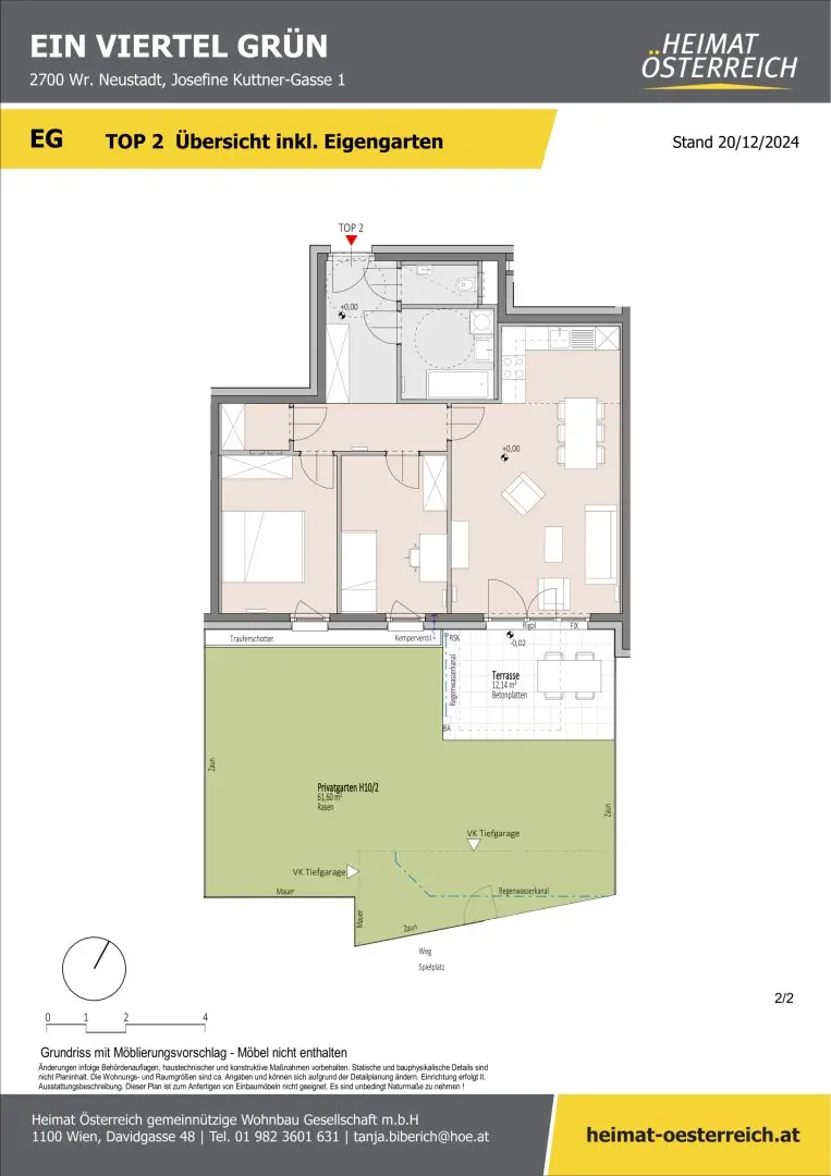 Grundriss 2