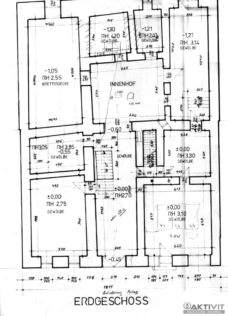 Grundriss 1