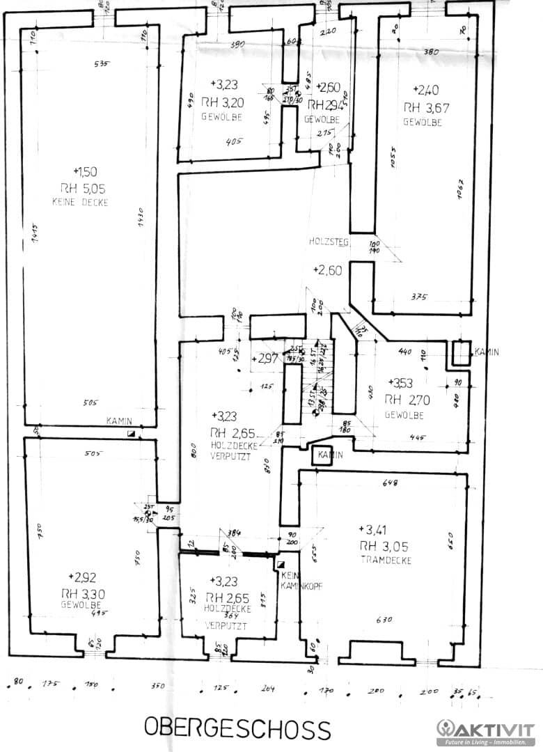 Grundriss 2