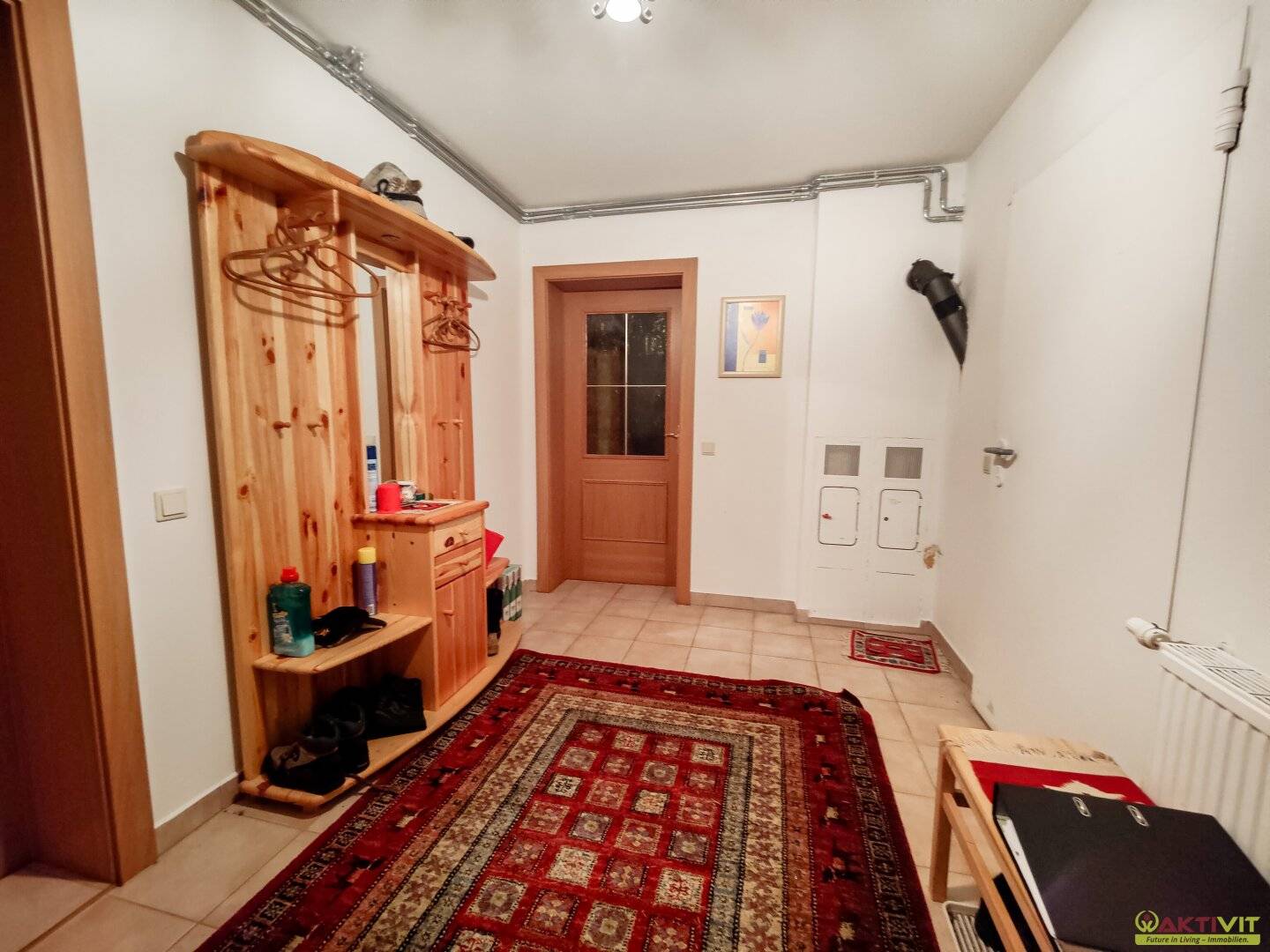 Besonderes Erleben auf über 1.550m Seehöhe. - Gepflegtes Haus direkt am "Gaberl".