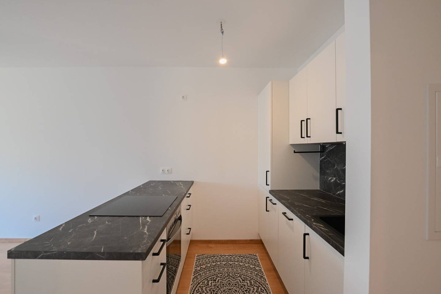 Eigentumswohnung im Premium-Neubau Green Eastside