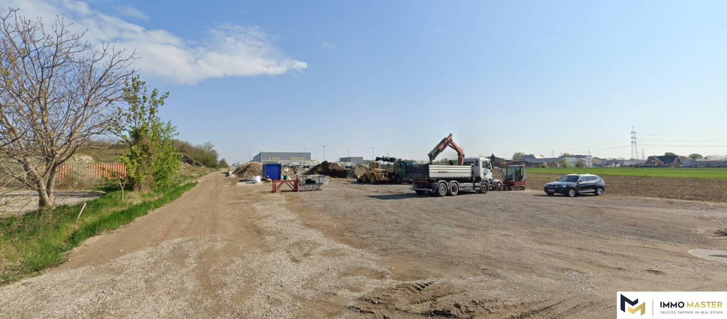 3000 m2 langfristig zu mieten & Hallenbau möglich
