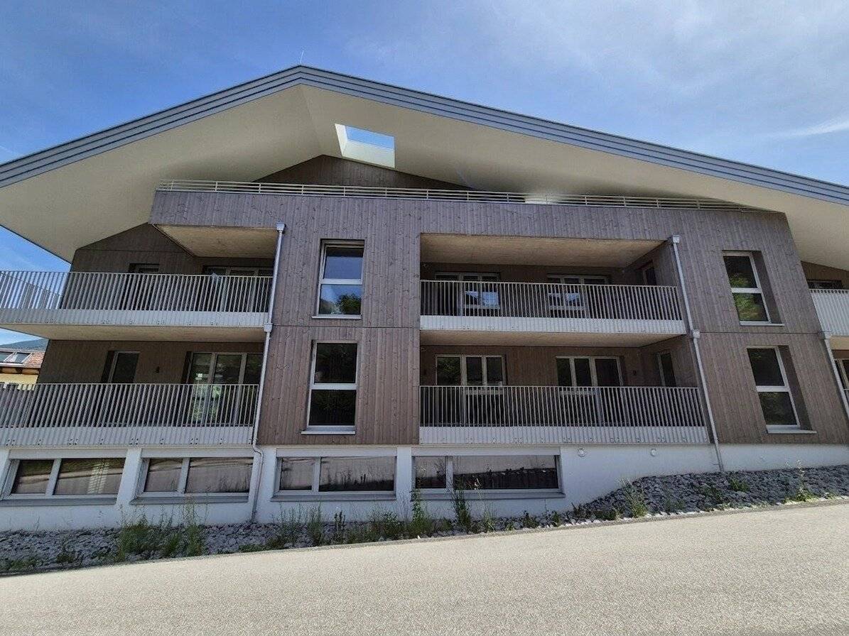 3-Zimmer Fügen: Einziehen noch im Sommer