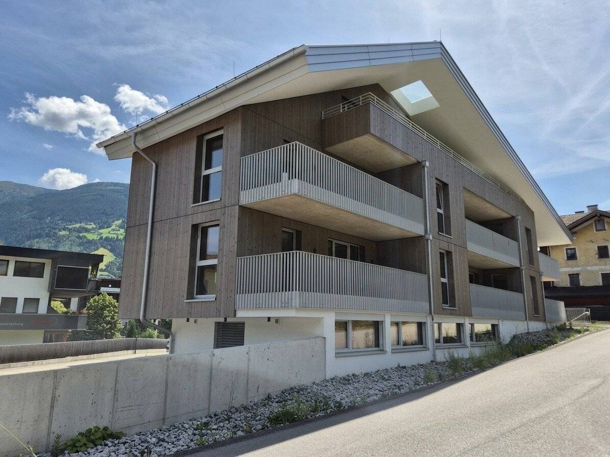 3-Zimmer Fügen: Einziehen noch im Sommer