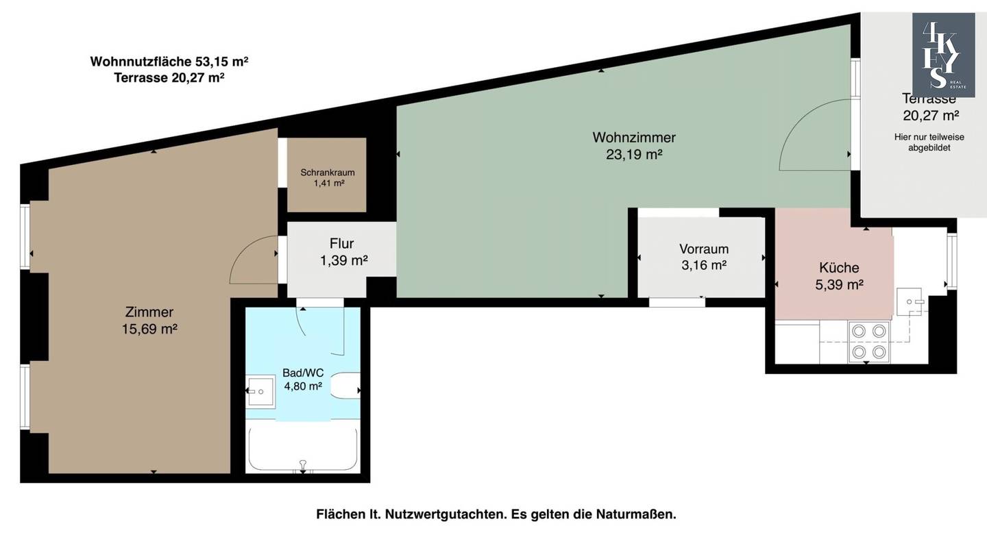 Grundriss 2