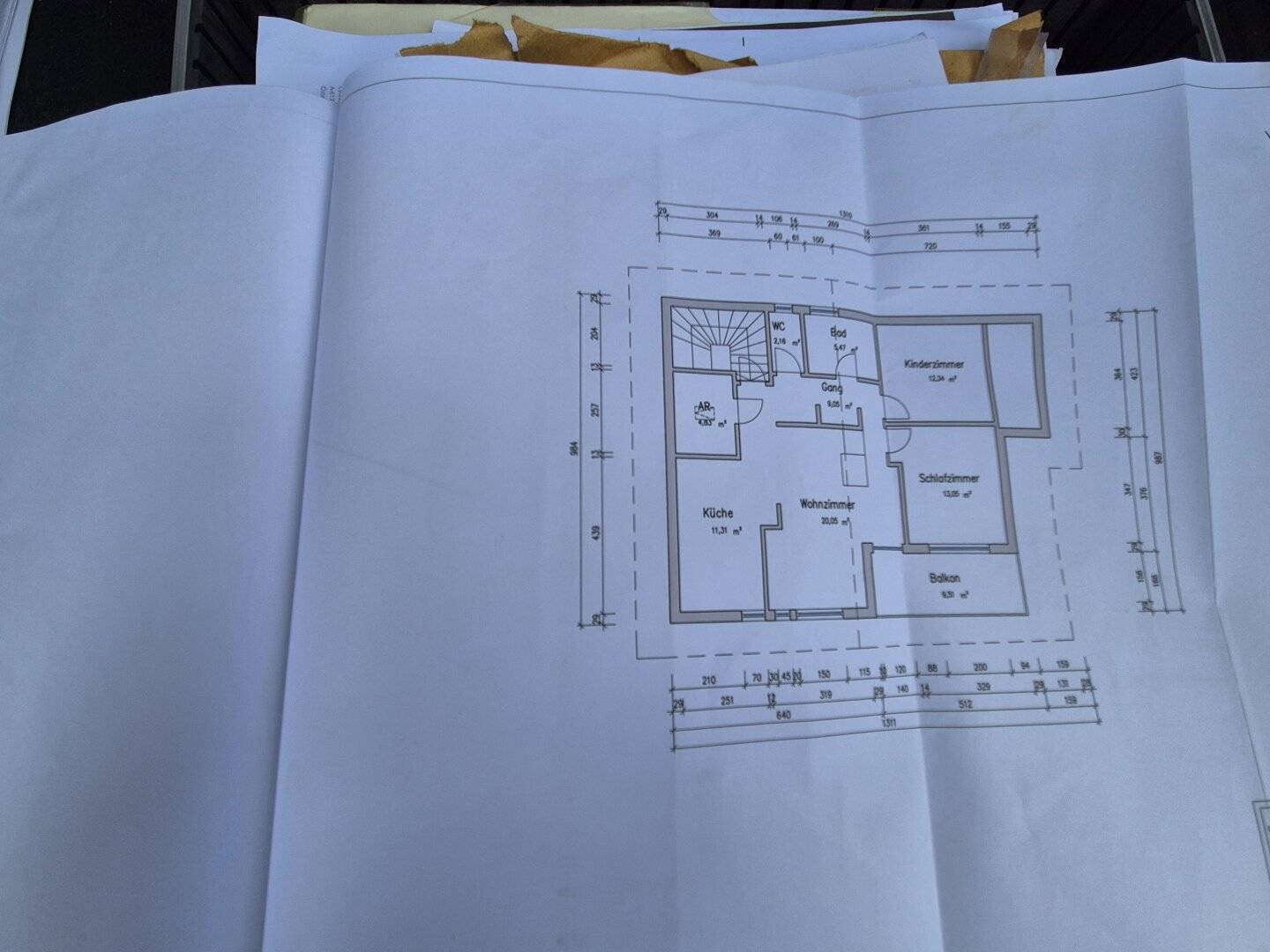 Grundriss 3