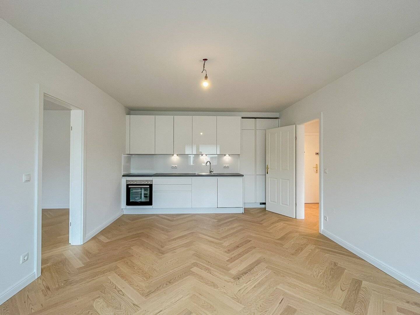 Eigentumswohnung in 1100 Wien – TOP SANIERT!