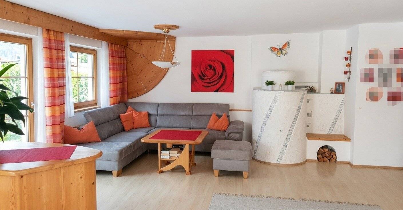 Top-Gelegenheit! Gepflegtes leistbares Familienhaus mit seitlichem Kaiserblick