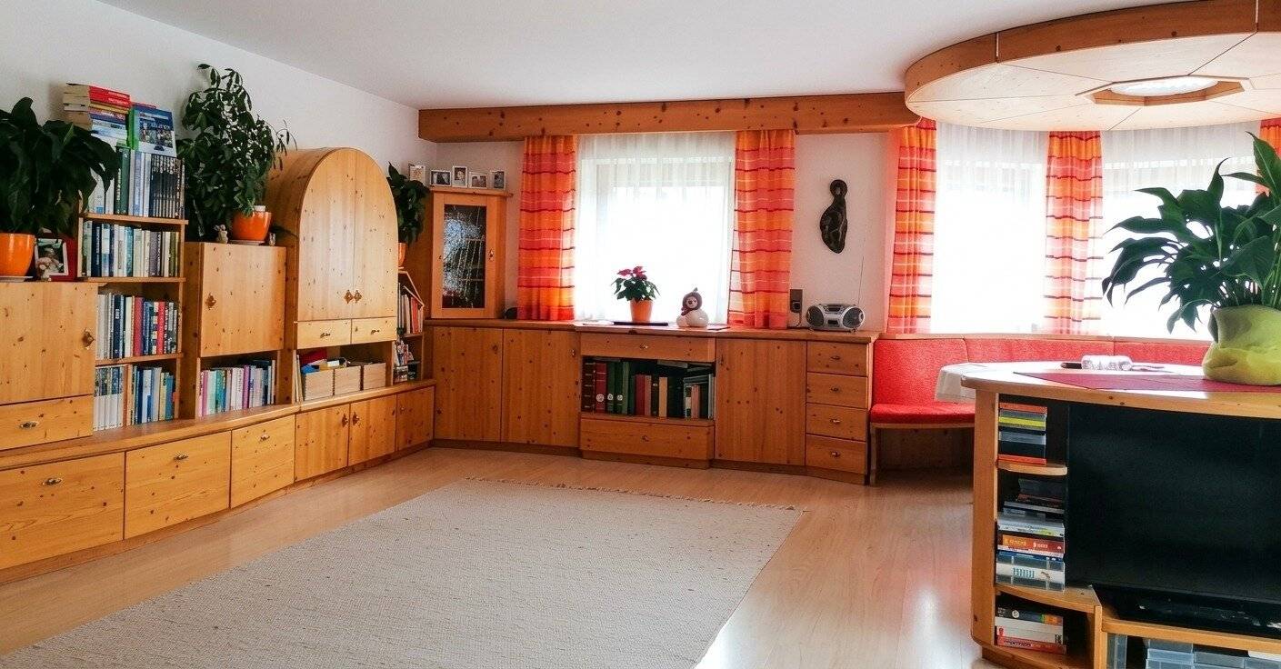 Top-Gelegenheit! Gepflegtes leistbares Familienhaus mit seitlichem Kaiserblick