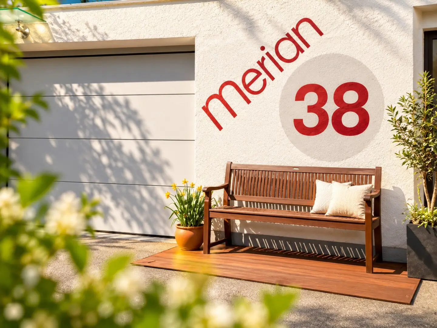 PROVISIONSFREI FÜR MIETER!  -  GEPFLEGTE URBANITÄT – Großzügige 4-Zimmer-Wohnung mit Panorama- Fenster ins Grüne