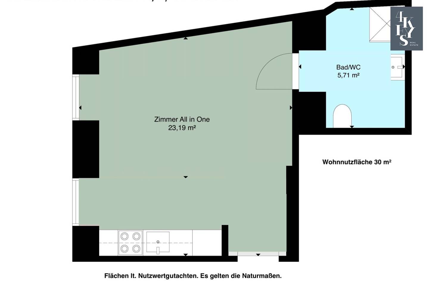 Grundriss 2