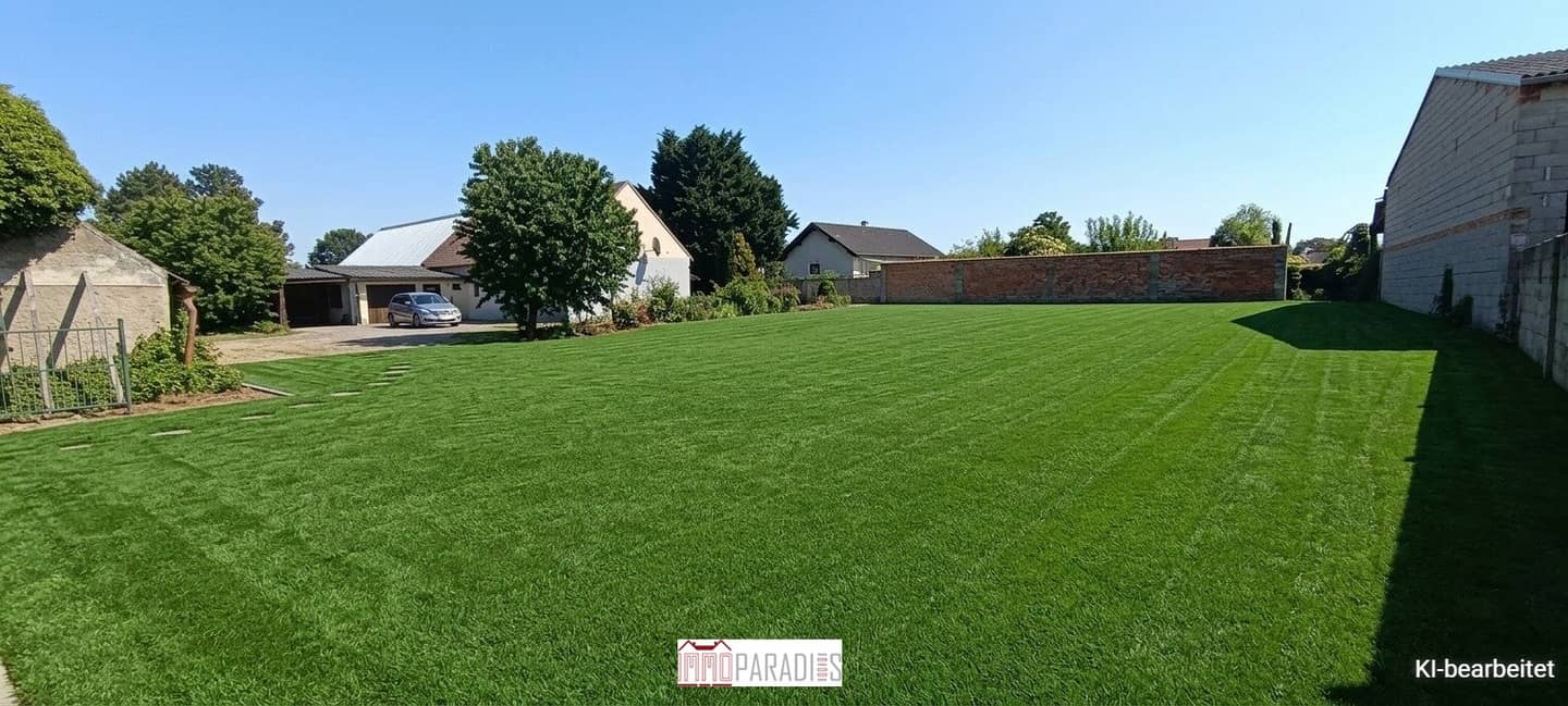 Neuer Kaufpreis! Großzügiges Grundstück mit Altbestand in Kittsee, Bezirk Neusiedl am See