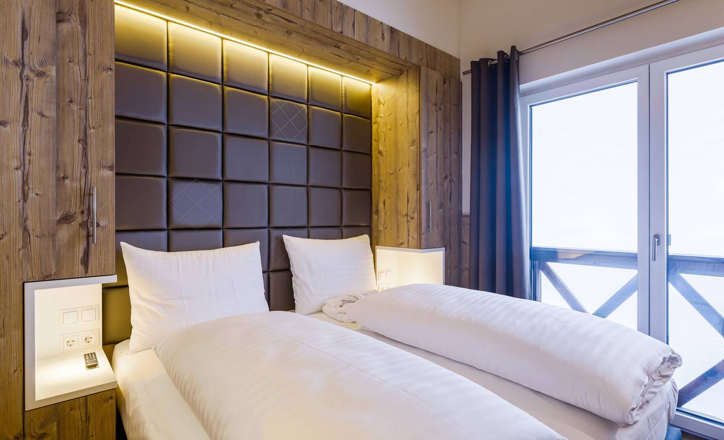 Avenida Mountain Lodges Saalbach | Top 302
