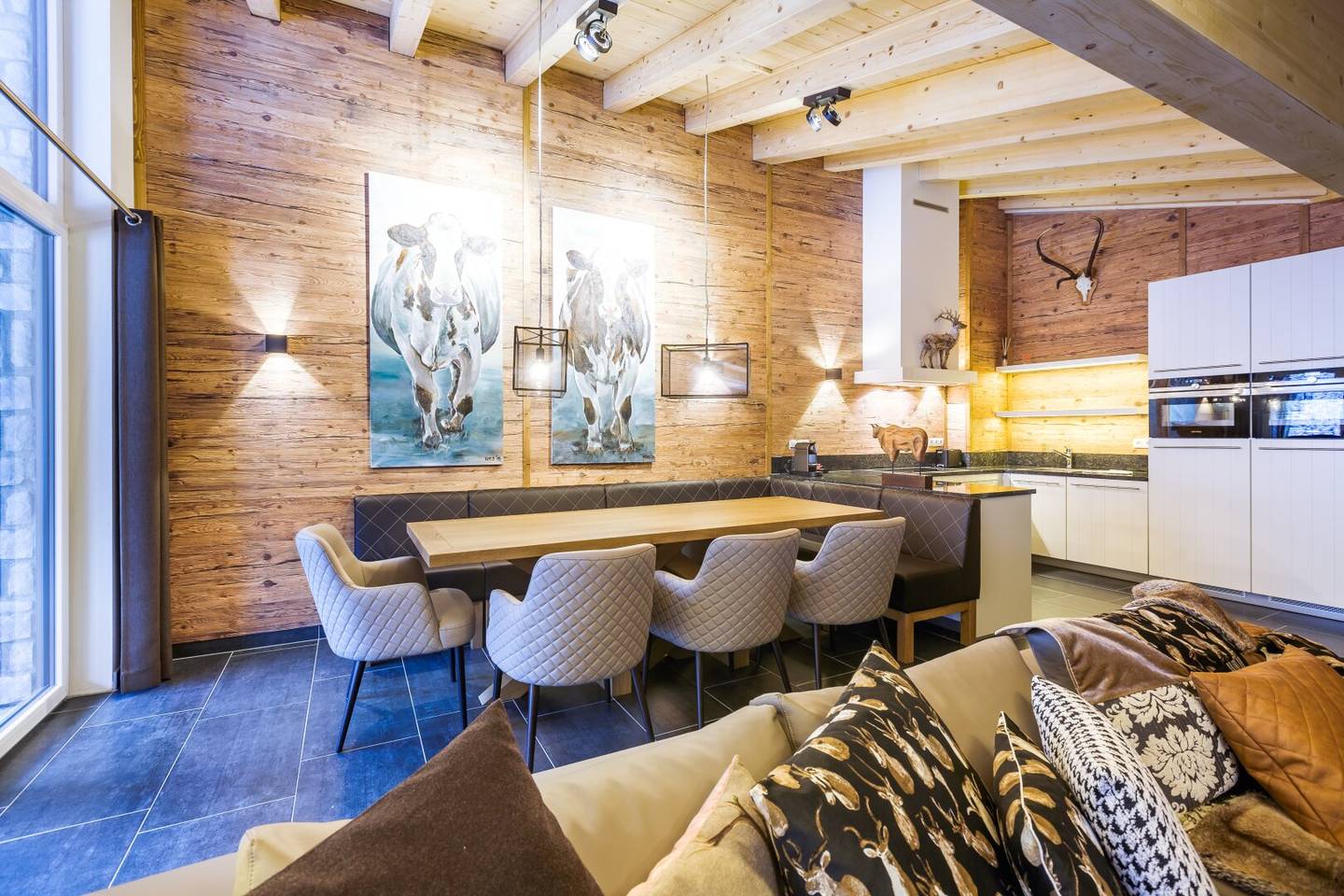 Avenida Mountain Lodges Saalbach | Top 302