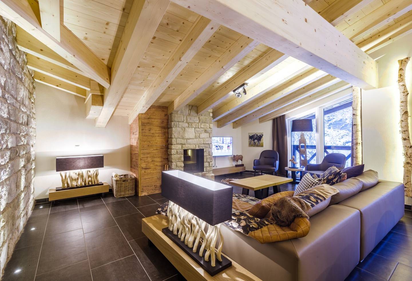 Avenida Mountain Lodges Saalbach | Top 302