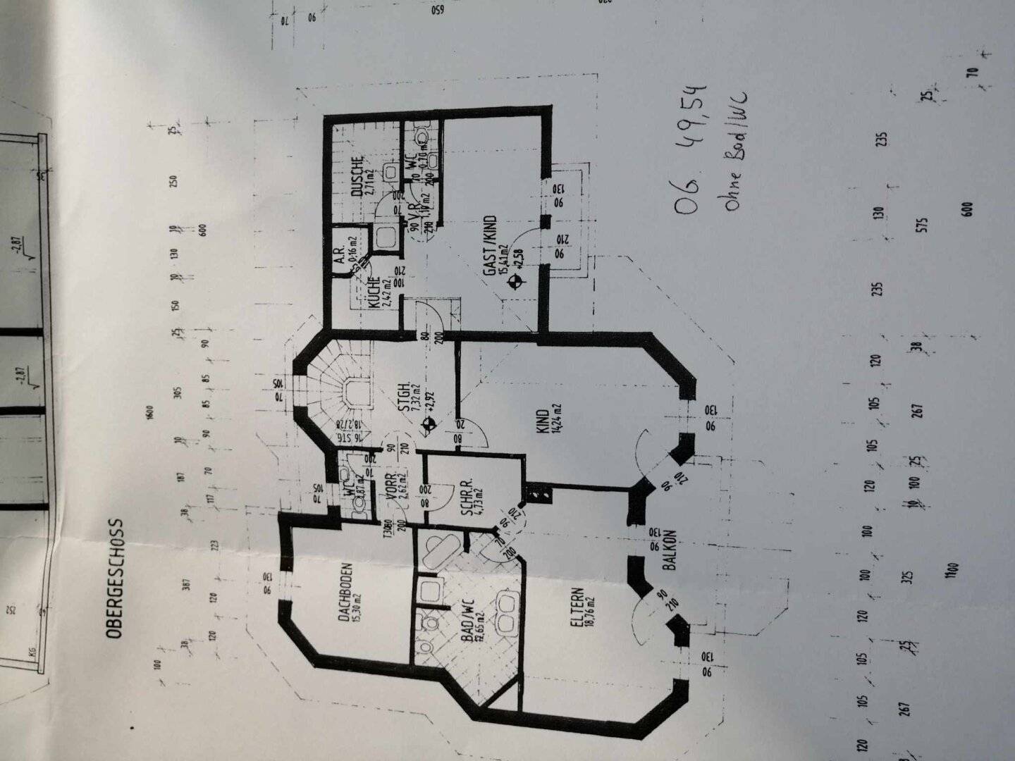 Grundriss 3