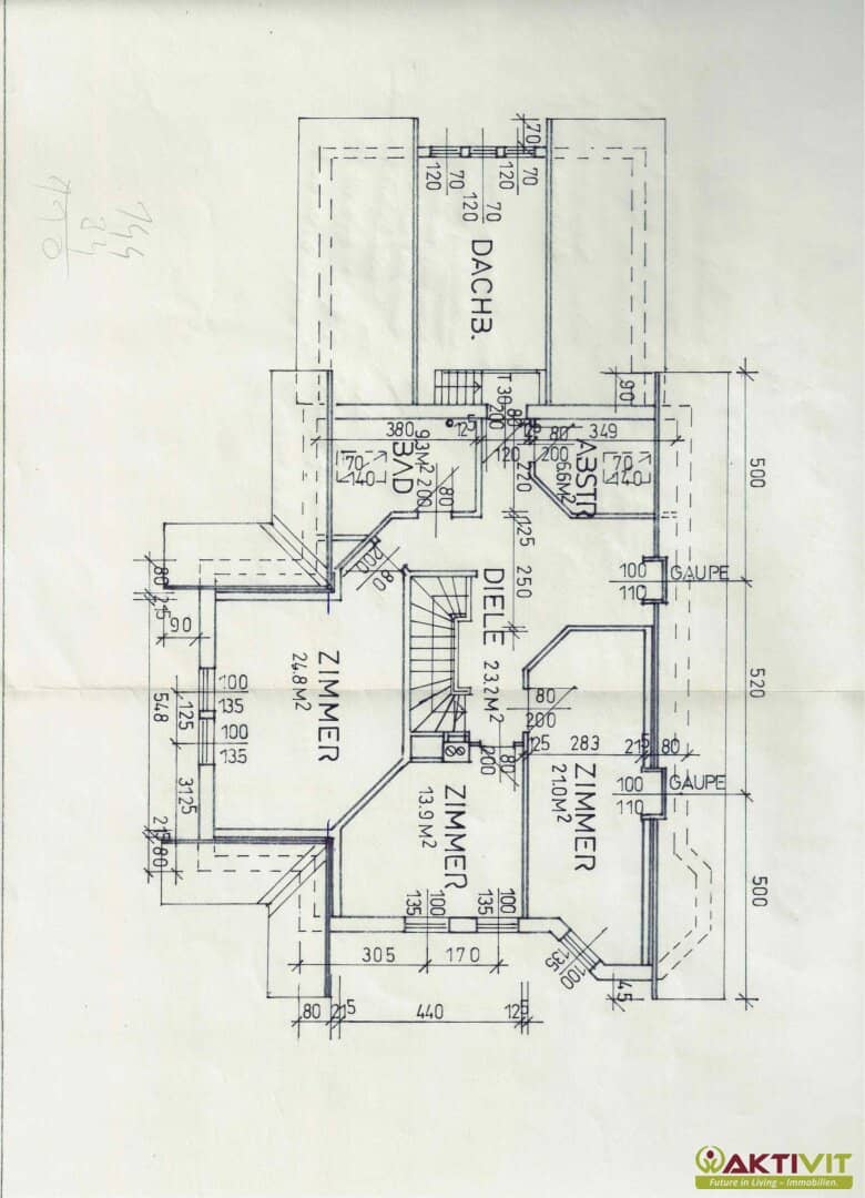 Grundriss 2