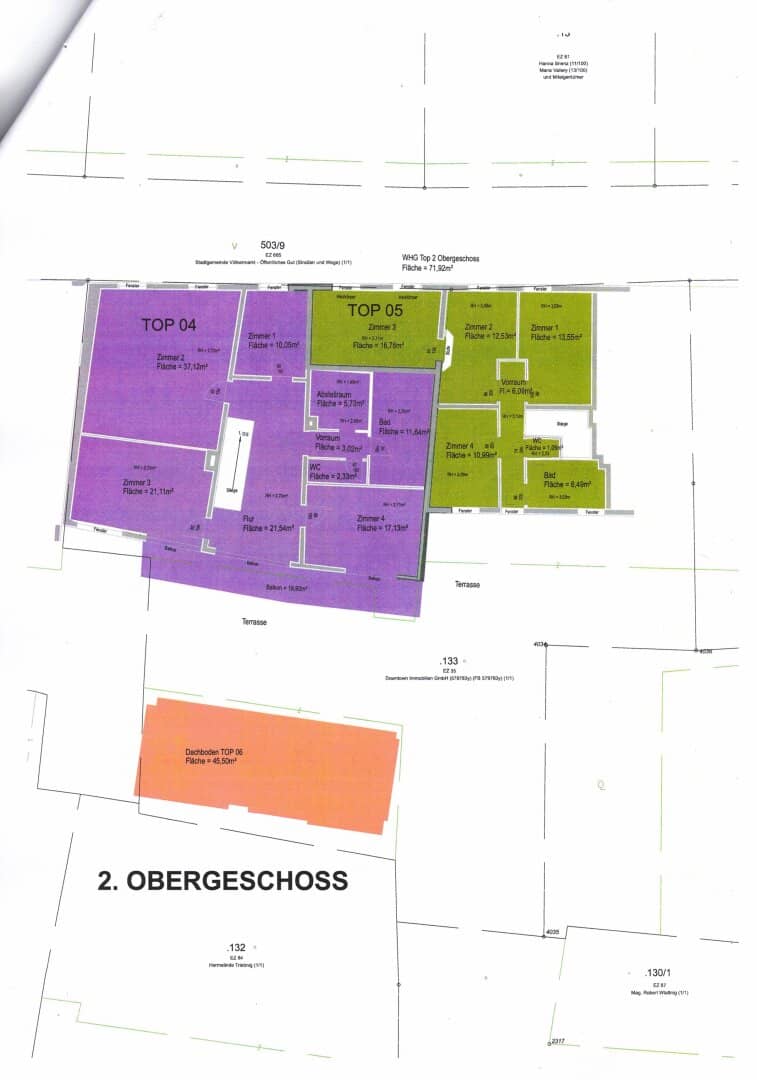 Grundriss 2