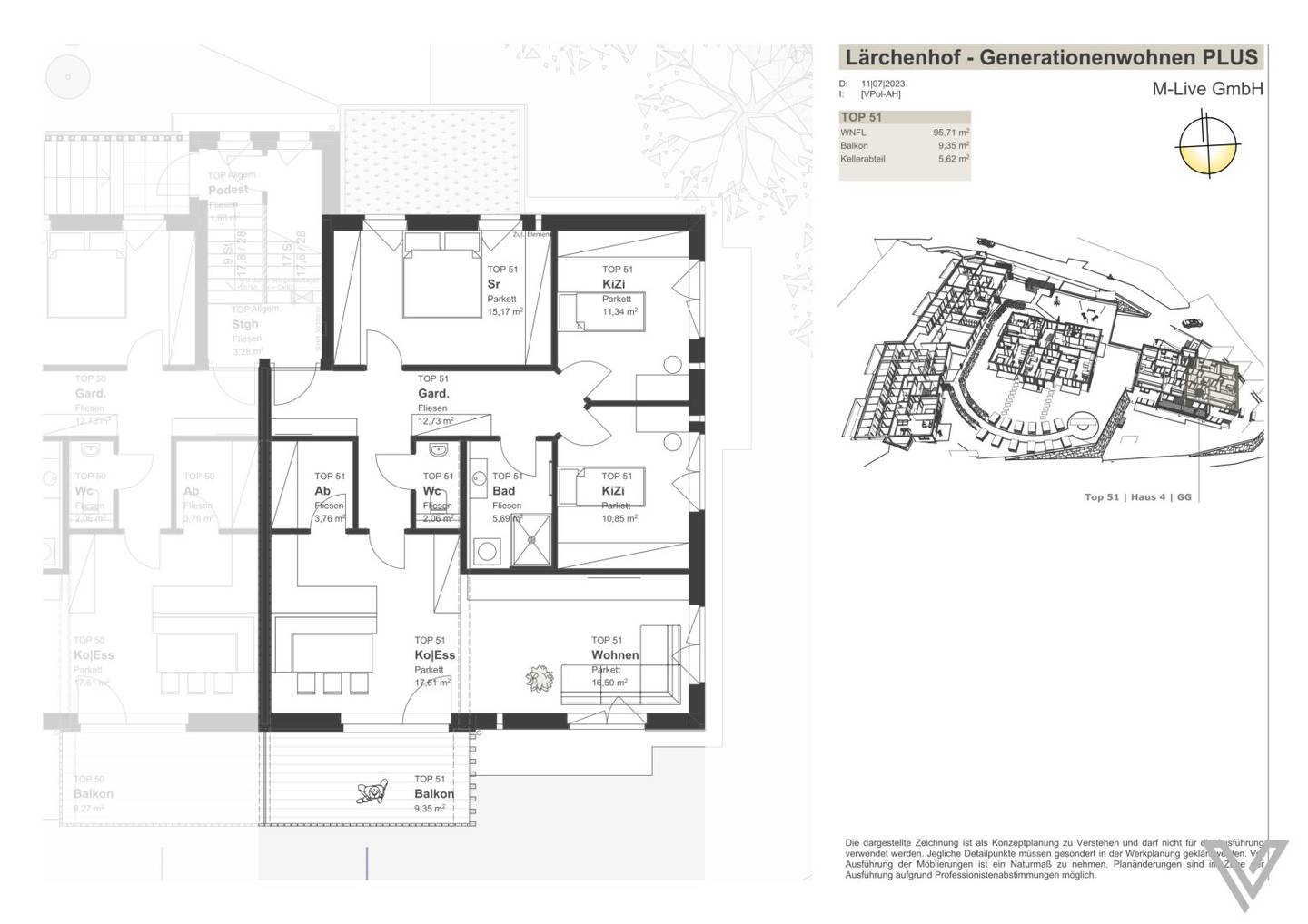 Grundriss 2