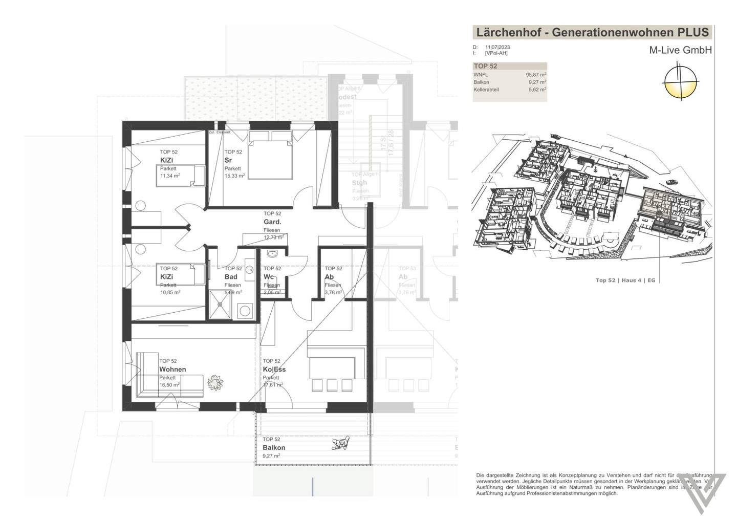 Grundriss 3