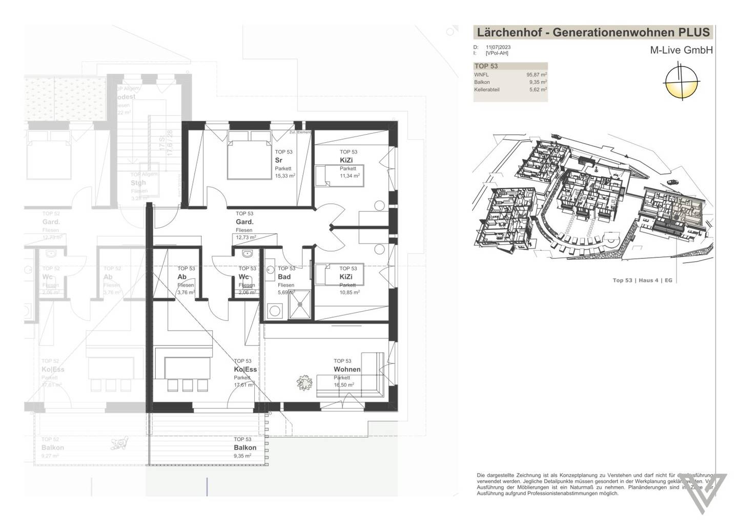 Grundriss 4