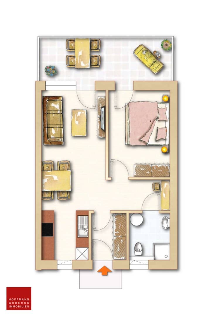 Grundriss 1